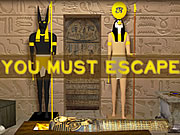 You Must Escape Game