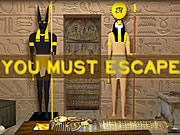 You Must Escape Game