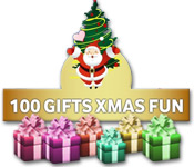 100 Gifts Xmas Fun