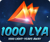 1000 LYA