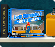 1001 Jigsaw Earth Chronicles 8
