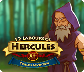 12 Labours of Hercules XII: Timeless Adventure