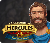 12 Labours of Hercules XII: Timeless Adventure Collector's Edition