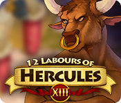 12 Labours of Hercules XIII: Wonder-ful Builder