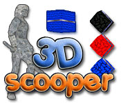 3D Scooper