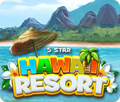 5 Star Hawaii Resort