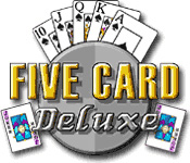 Five Card Deluxe