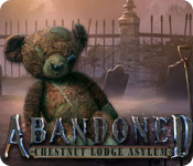 Abandoned: Chestnut Lodge Asylum