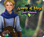 Academy of Magic: Dark Possession