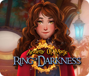 Academy of Magic: Ring of Darkness