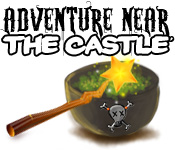 Adventure Near the Castle