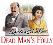 Agatha Christie: Dead Man's Folly