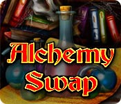 Alchemy Swap