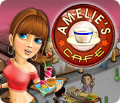 Amelie's Cafe