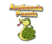 Anakonda Puzzle