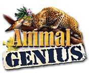 Animal Genius