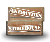 Antiquities Storehouse