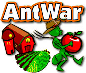 Ant War