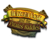 Arizona Rose and the Pirates' Riddles