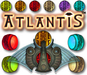 Atlantis