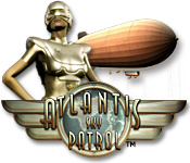 Atlantis Sky Patrol