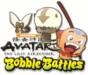 Avatar Bobble Battles