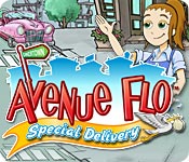 Avenue Flo: Special Delivery