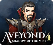 Aveyond 4: Shadow of the Mist