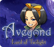 Aveyond: Lord of Twilight