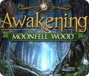 Awakening: Moonfell Wood