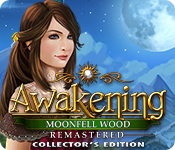 Awakening Remastered: Moonfell Wood Collector's Edition