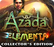 Azada: Elementa Collector's Edition