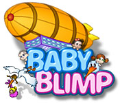 Baby Blimp