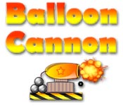 Balloon Cannon