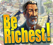 Be Richest!