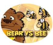 Bear vs Bee