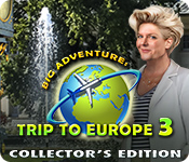 Big Adventure: Trip to Europe 3 Collector's Edition