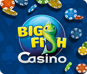 Big Fish Casino