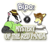 Bipo: The Mystery of the Red Panda