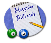 Blueprint Billiards