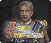 Book Travelers: A Victorian Story