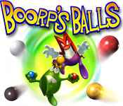 Boorp's Balls