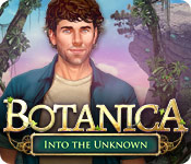 Botanica: Into the Unknown