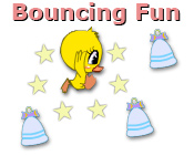 Bouncing Fun