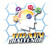 Brain Challenge