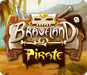 Braveland Pirate