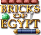 Bricks Of Egypt