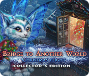 Bridge to Another World: Christmas Flight Collector's Edition