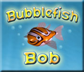 Bubblefish Bob