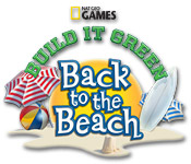 Build It Green: Back to the Beach